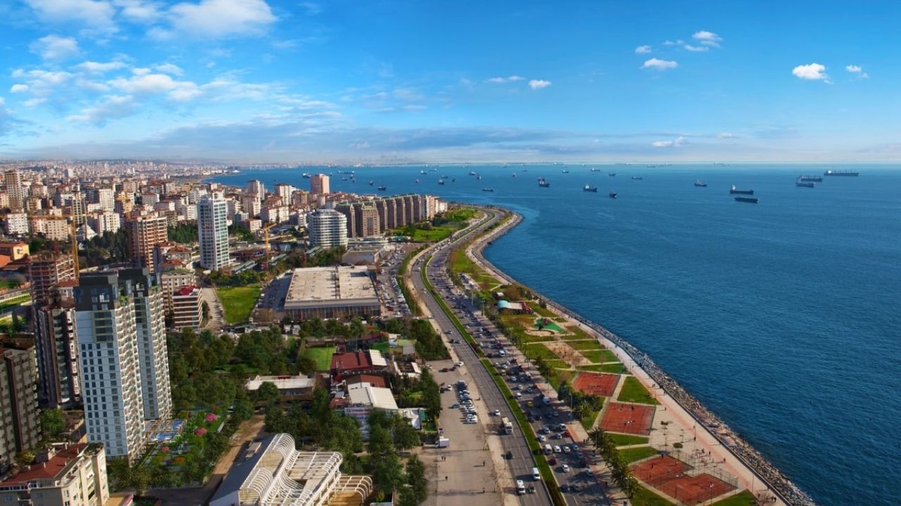 Kartal Evden Eve Nakliyat & Asansörlü Taşıma