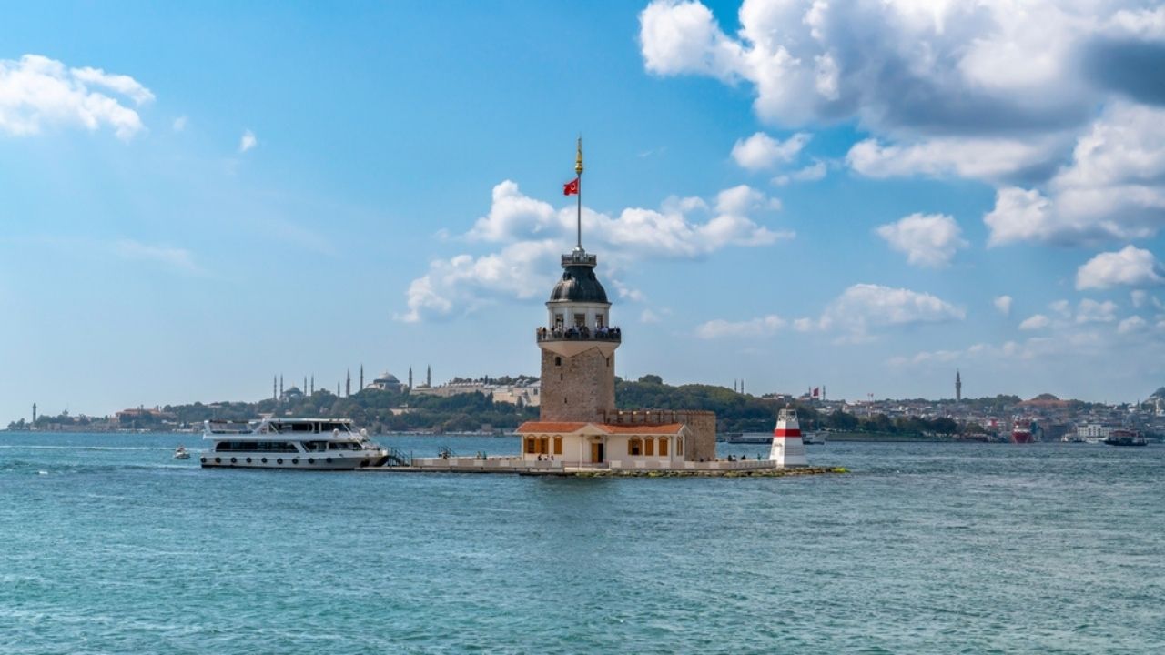 Üsküdar Evden Eve Nakliyat & Güvenli Sevkiyat