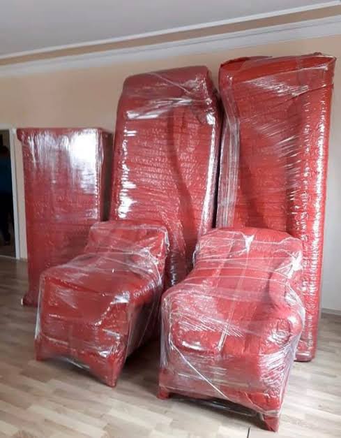 Paketleme İşlemi #7