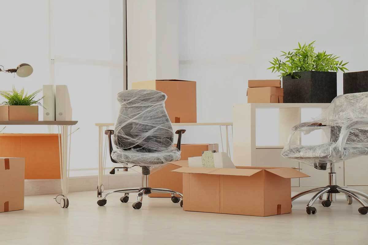 Ofis & Büro Taşımacılığı